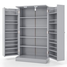 COSTWAY 41” Tall Pantry