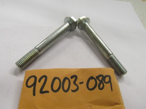 Nos kawasaki w1ss - kawasaki,