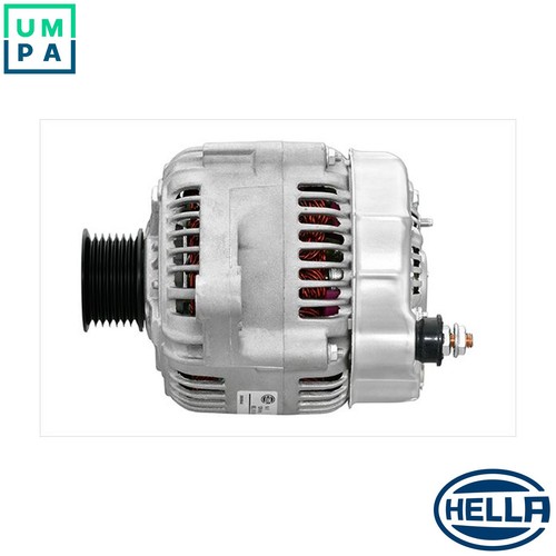 Alternator 8el 015 630 - 015, 630-651