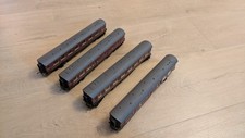 Set airfix 1980s - set,