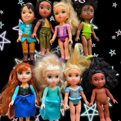 Disney petite princess - disney,