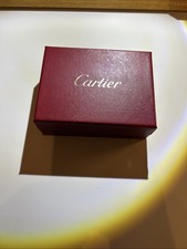 Cartier Care Box Jewellery and