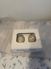 Ikea Index Väv Vav Silver