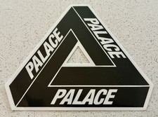 AUTHENTIC PALACE SKATEBOARDS
