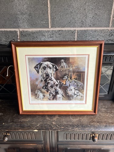 Dalmatians limited edition - dalmatians",