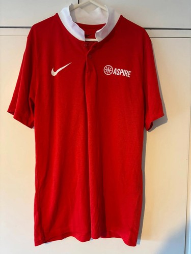Nike dry fit aspire - , shirt