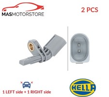 ABS WHEEL SPEED SENSOR PAIR