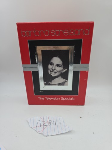 Barbara streisand the - barbara,