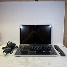 HP HDX18 -18.6” Q9000 2.0