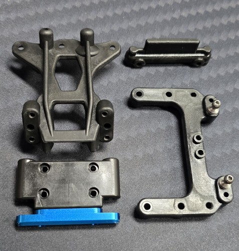 Team associated rc10 - team,