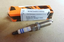 KTM DUKE  ADVENTURE  RC  125 200 250 390  OEM NEW SPARK PLUG - # 93839093000