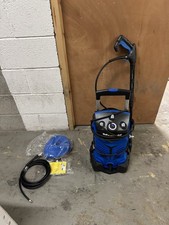 Pressure Washer 165 BAR 2393psi Wolf X4 Blaster' 2000w With Extras Spare Or Repa