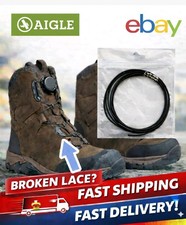 Aigle LaForse Hill Boots