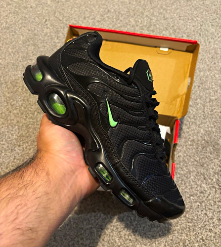 Nike air max plus men - air,