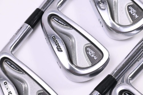 Mizuno 300 irons - mx-300, /