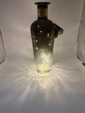Brown Mermaid Rum Bottle Full