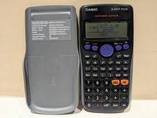 Casio FX-83GT Plus Scientific