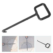 Manhole Cover Hook Steel