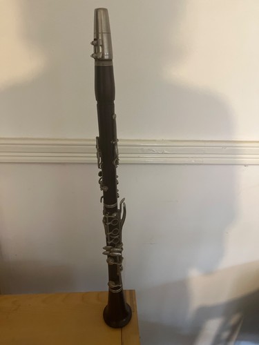 Boosey hawkes wooden - &,