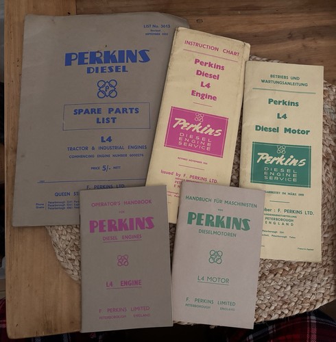 Perkins diesel engine spare - perkins,