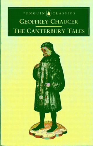 The canterbury tales - the,