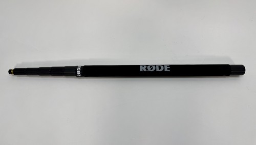 Røde boom pole - rØde,