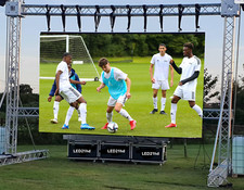 NovaStar P3. Outdoor HD LED