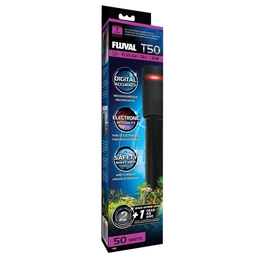 Fluval t50 submersible - t50,