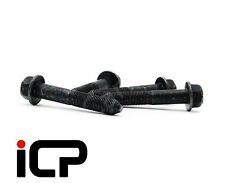 Rear Subframe Mounting Bolts Fits: Subaru Impreza Turbo 00-07 WRX STi RB320 WR1