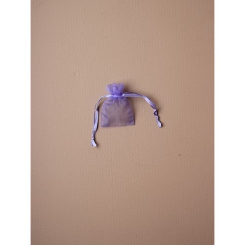 New lilac organza - 12, x
