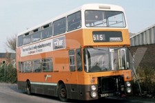 Bus Photo - Greater Manchester