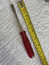 Vintage Pronto 6BA Nut Spinner German