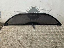 VAUXHALL TIGRA B 04-09 WINBREAK / WIND / BUG DEFLECTOR 093162356 ** BREAKING **