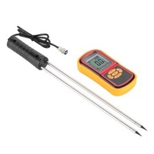 Digital Grain Moisture Meter