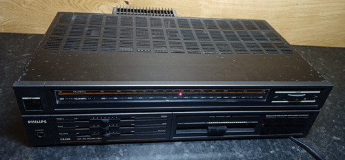 Vintage philips 70fr150 05r - vintage, 70fr150/05r