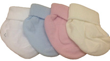 BABY SOCKS Premature 6 Pairs