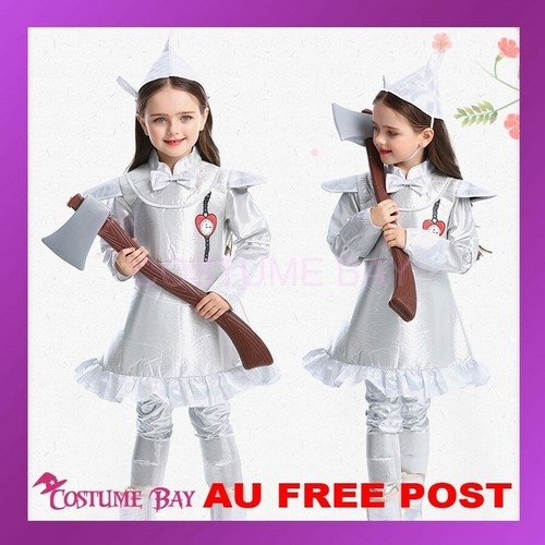 Wizard tin man child - wizard,