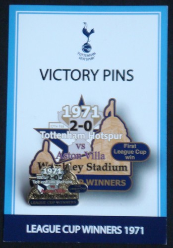 Tottenham hotspur aston - tottenham,