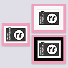 Photograph Frame 6x4 7x5 8x6