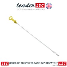 OIL DIPSTICK GENUINE Vauxhall