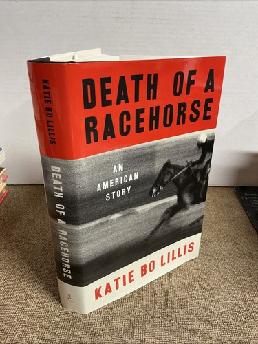 Death racehorse an - a,