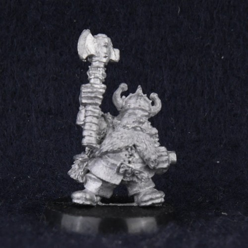 Rrd1 bugman dwarf rangers - bugman's,