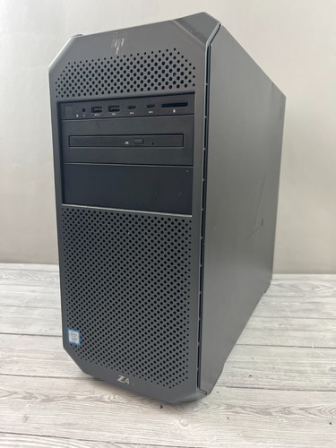 Workstation intel - g4,