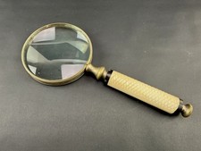 Old Big Magnifying glass