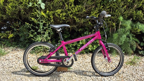 Islabikes cnoc boys girls - islabikes, boys/girls