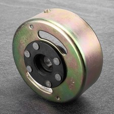 Magneto Roller Flywheel Kick