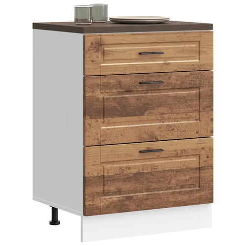 Walplus kitchen base cabinet - kitchen,