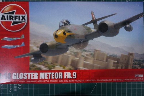 Airfix superb rare hard - #,