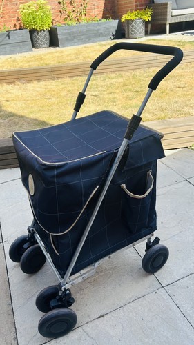 Genuine sholley trolley - sholley,