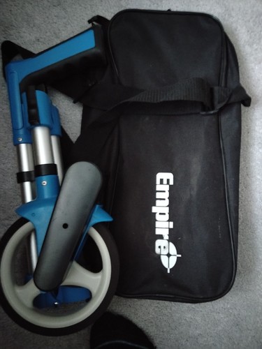 Empire folding measuring wheel - empire,